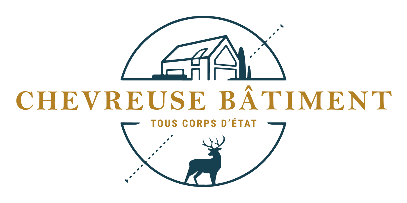 Chevreuse Bâtiment